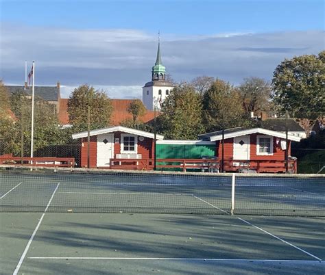 ærø tennisklub|Foreninger på Ærø